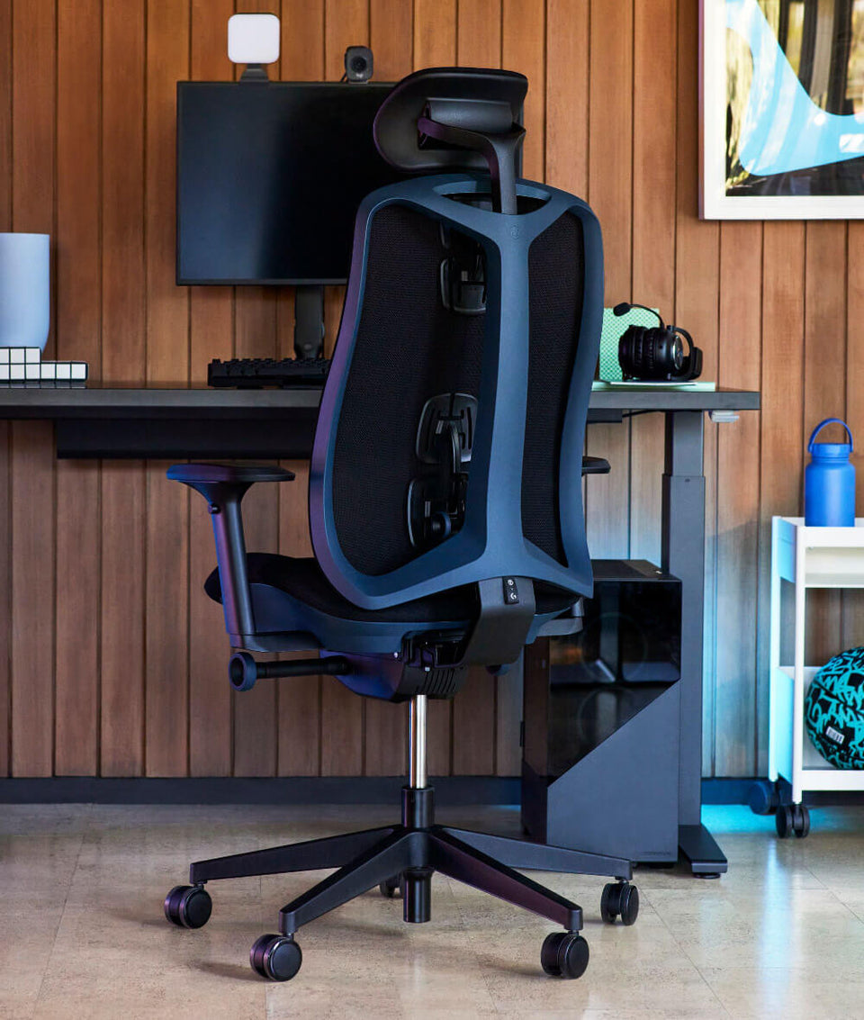 Vantum Gaming Chair