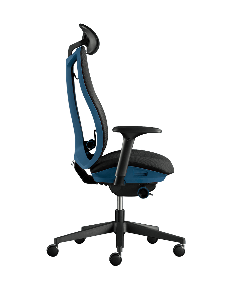 Vantum Gaming Chair