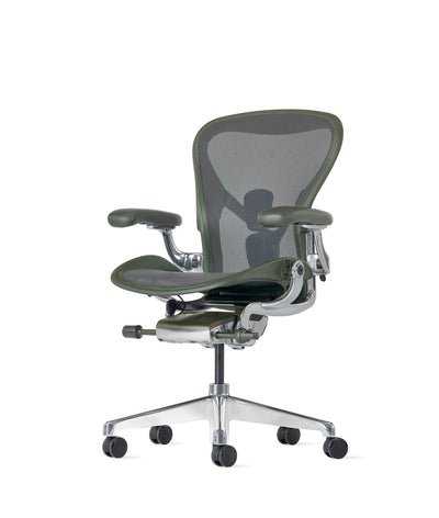 Aeron Office Chair