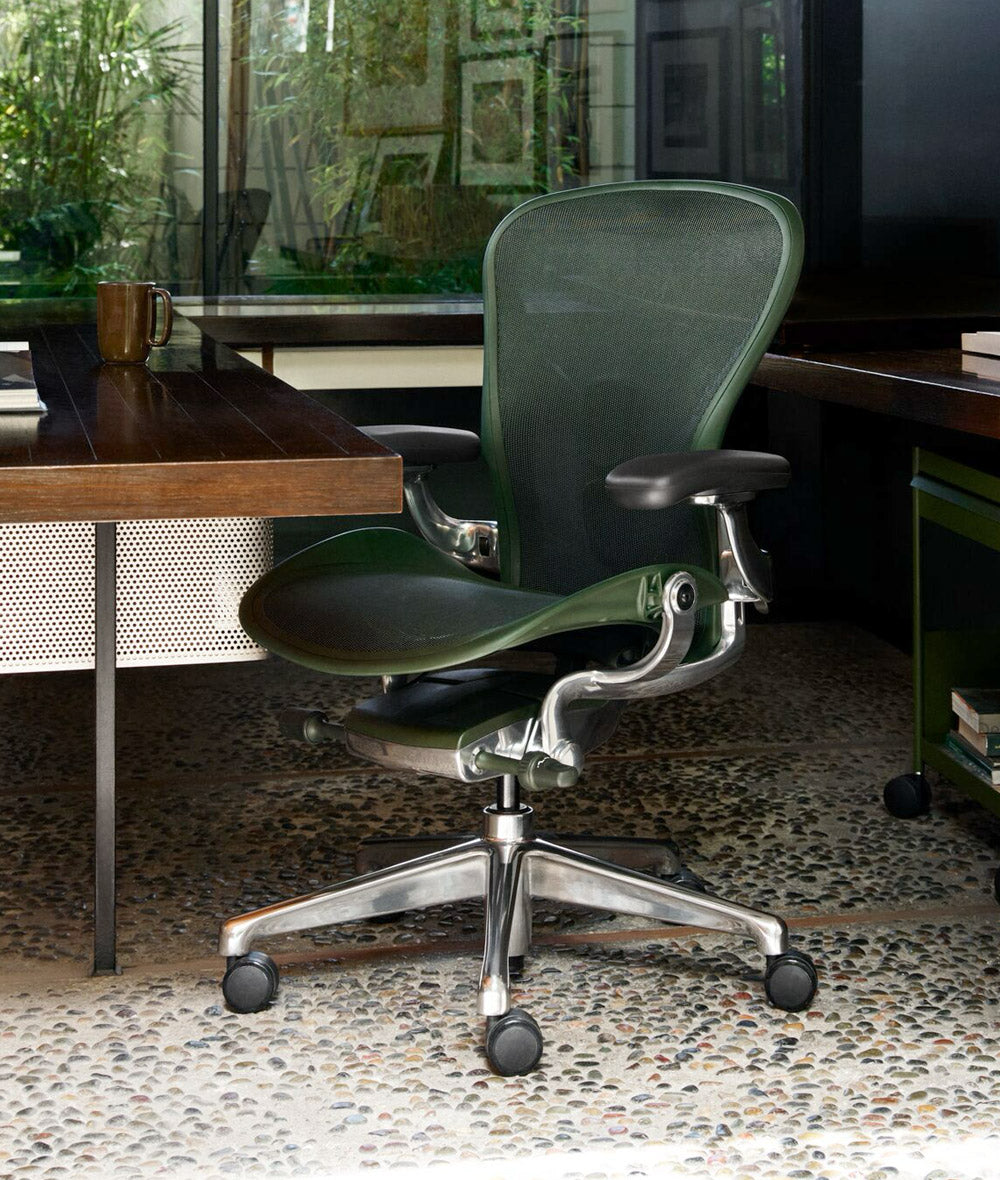 Aeron Office Chair