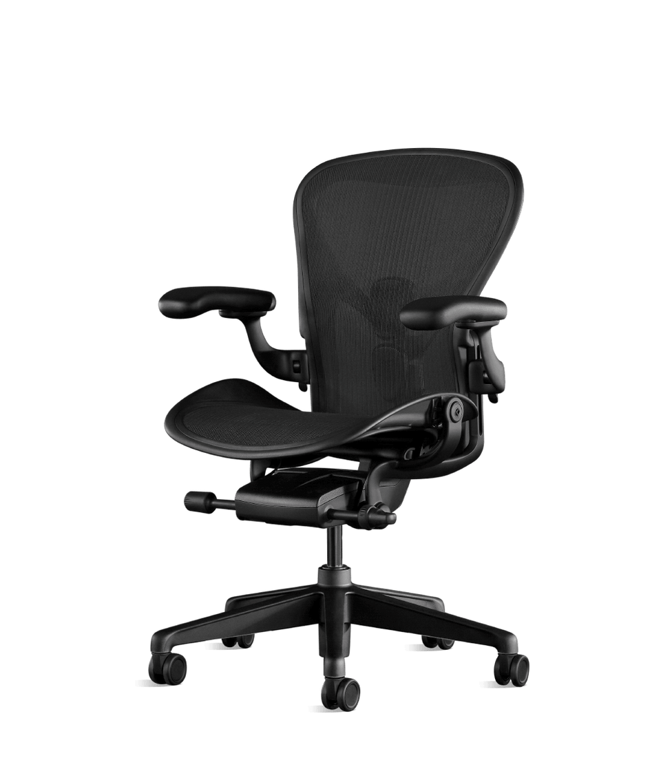 Aeron Gaming Chair Herman Miller Gaming