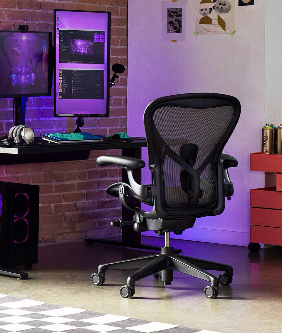 Desk Herman Miller Embody Used Reddit Miller Embody Chair Used