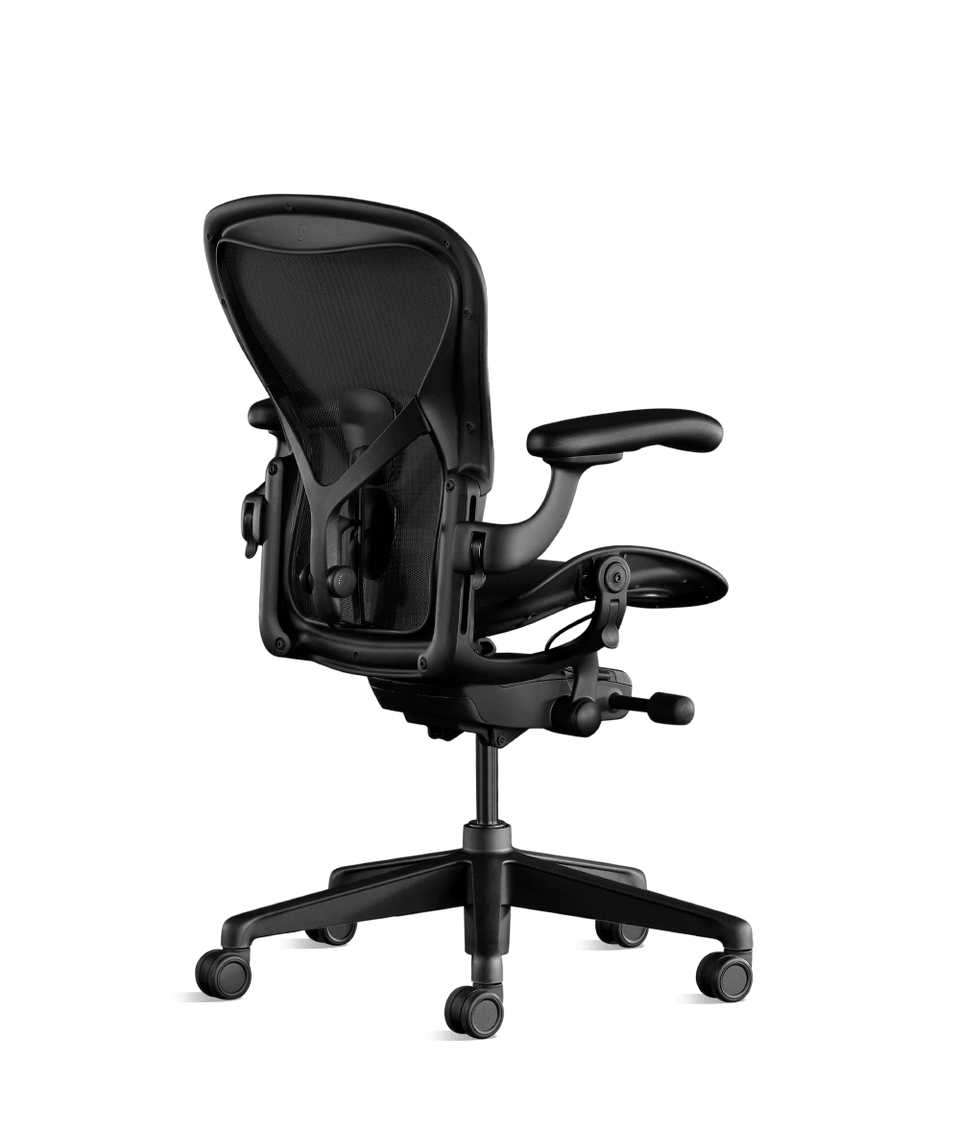 Aeron Gaming Chair Herman Miller Gaming - Main Image