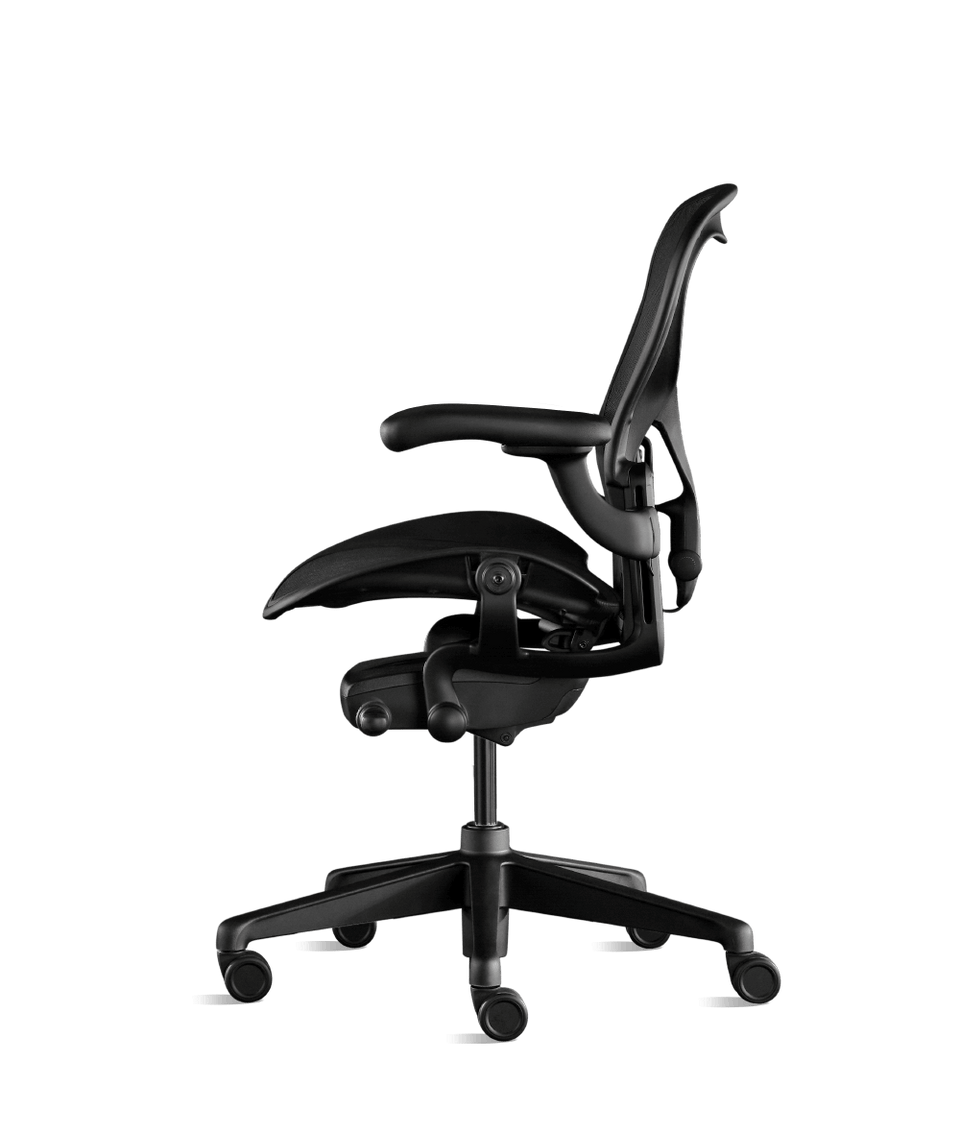 Aeron Gaming Chair Herman Miller Gaming