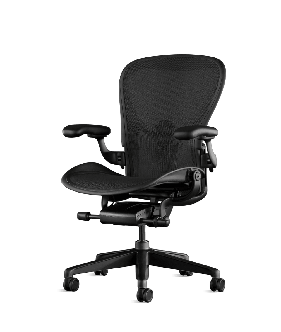 Aeron Gaming Chair