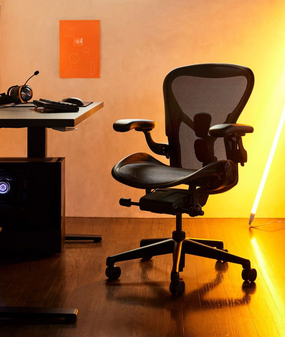 Aeron Gaming Chair