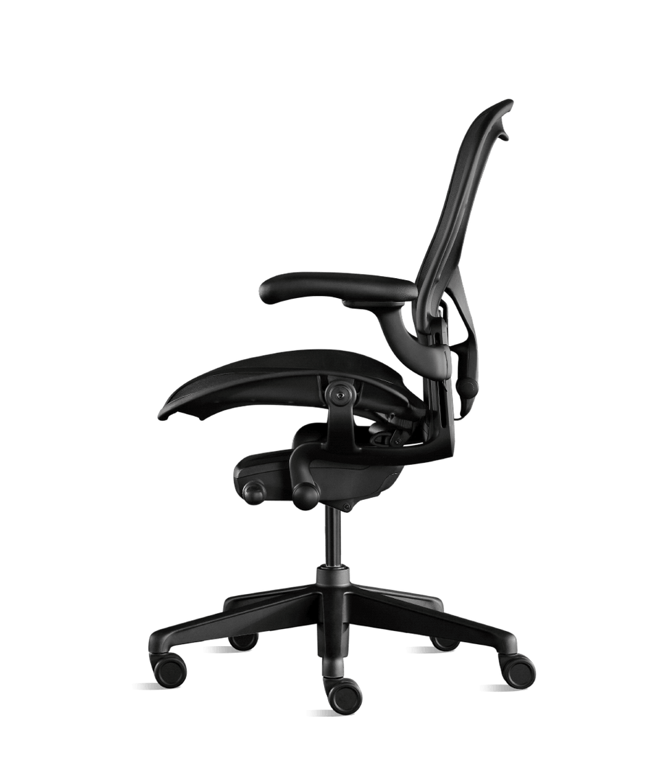 Aeron Gaming Chair | Herman Miller Gaming