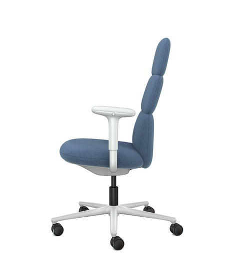 Asari High Back Chair