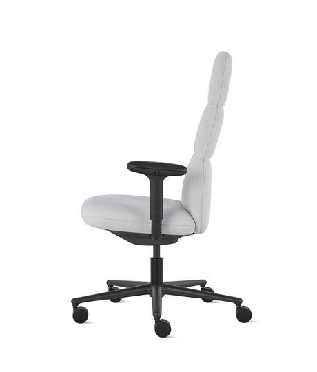 Asari High Back Chair