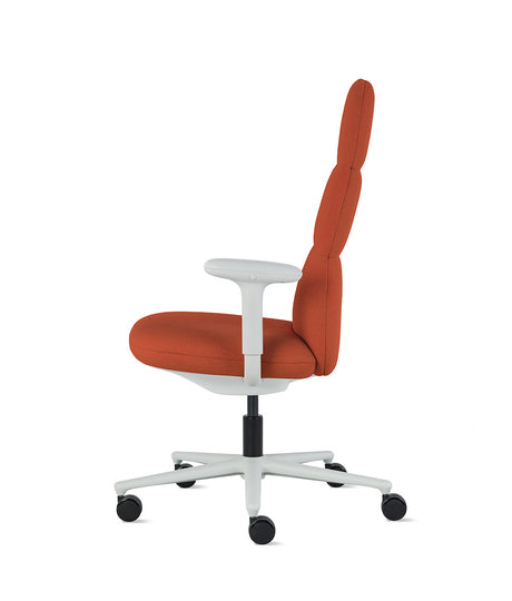 Asari High Back Chair