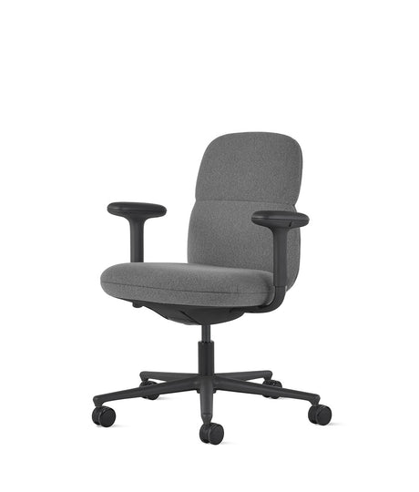 Asari Mid Back Chair