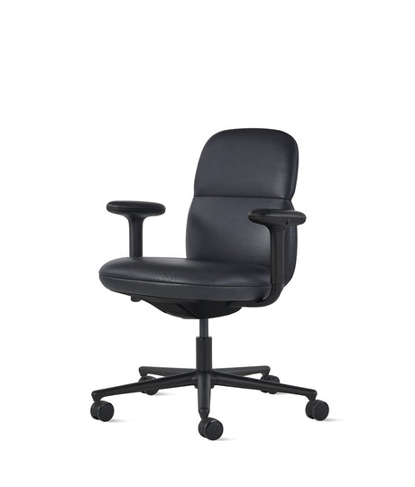 Asari Mid Back Chair