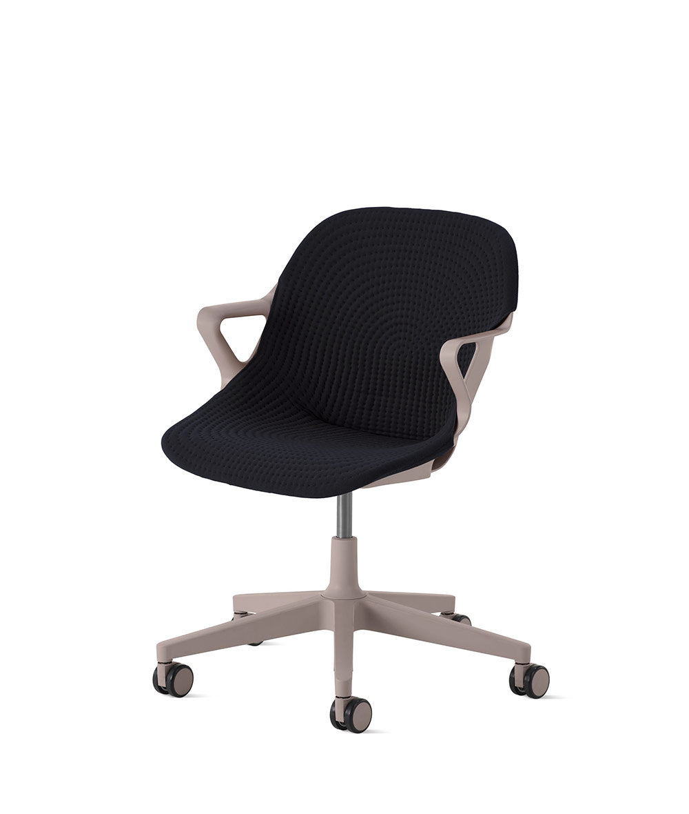 HermanMiller Zeph Chair 中古品 HermanMiller Zeph Chair 中古品 - メルカリ
