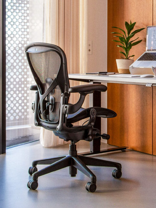 Herman Miller | Shop Iconic Designs for Home and Office