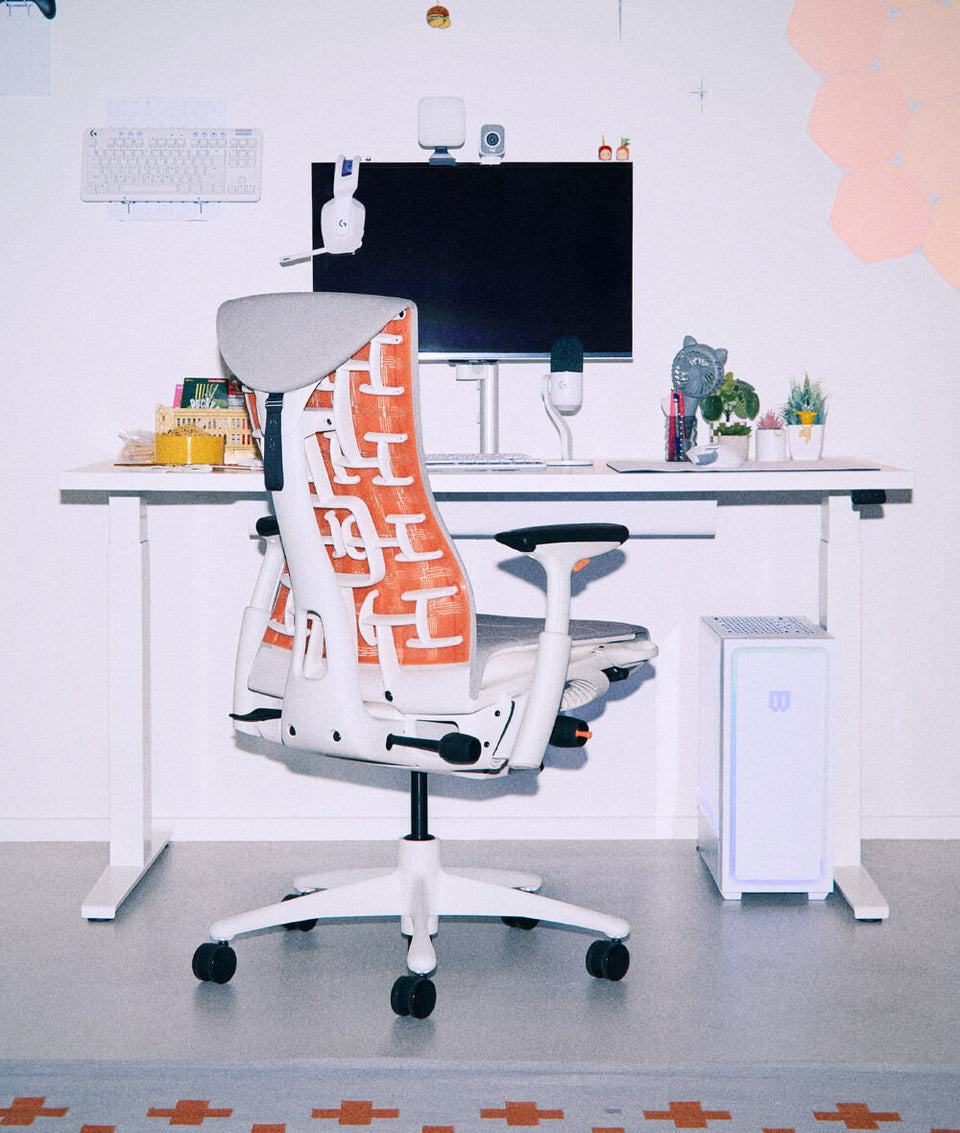 Embody Gaming Chair