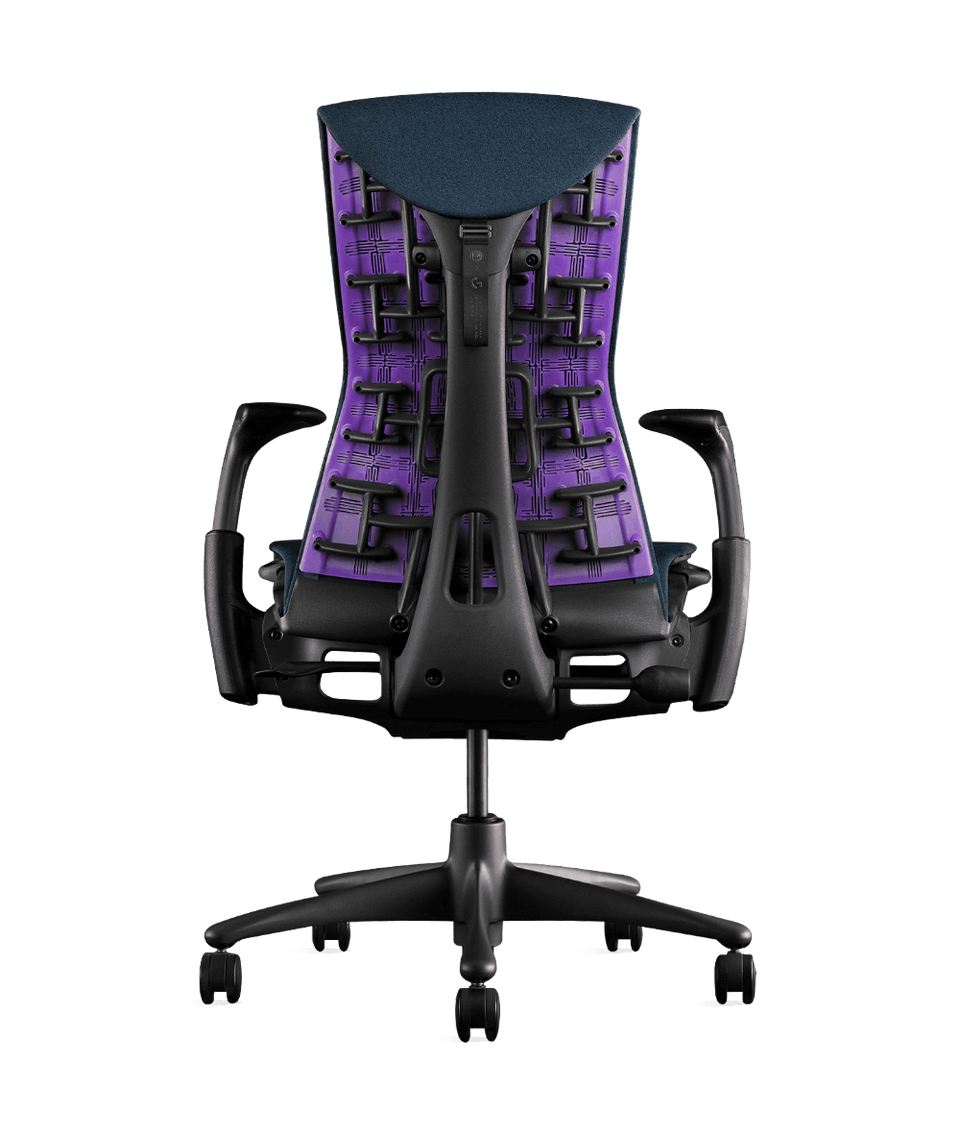 Embody Gaming Chair