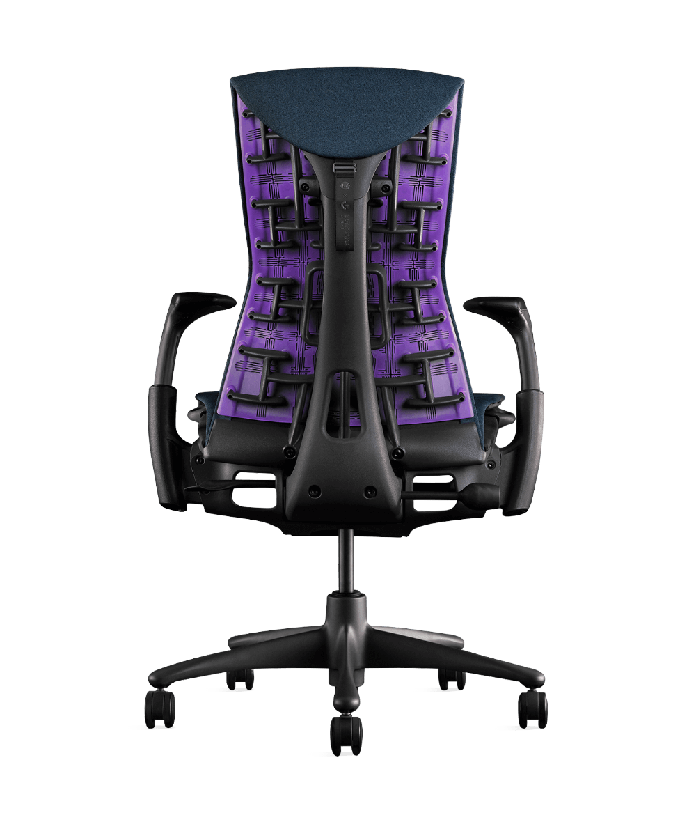 Embody Gaming Chair