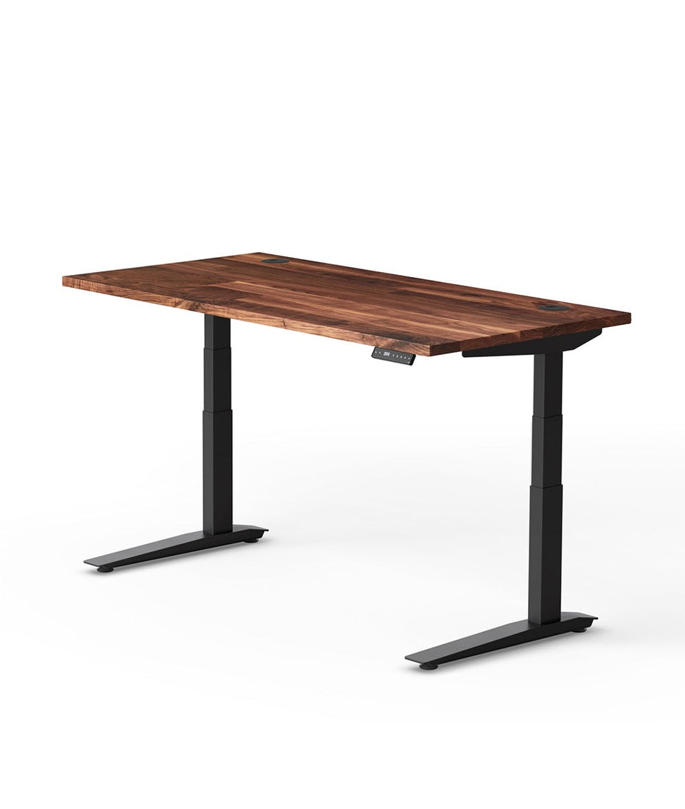 Fully Jarvis Hardwood Standing Desk