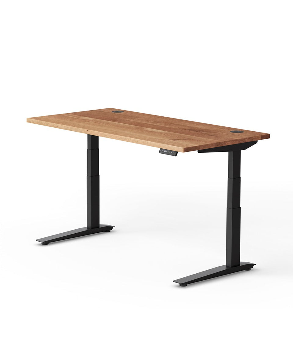 Fully Jarvis Hardwood Standing Desk