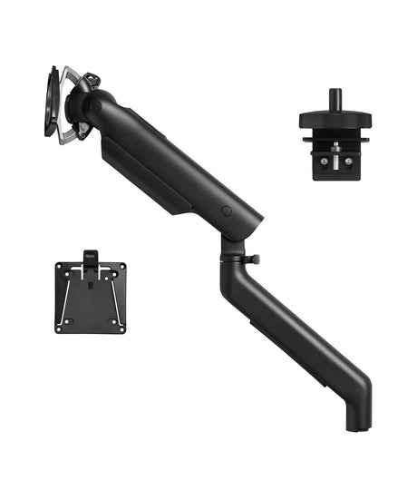 Flo X Large Format Monitor Arm
