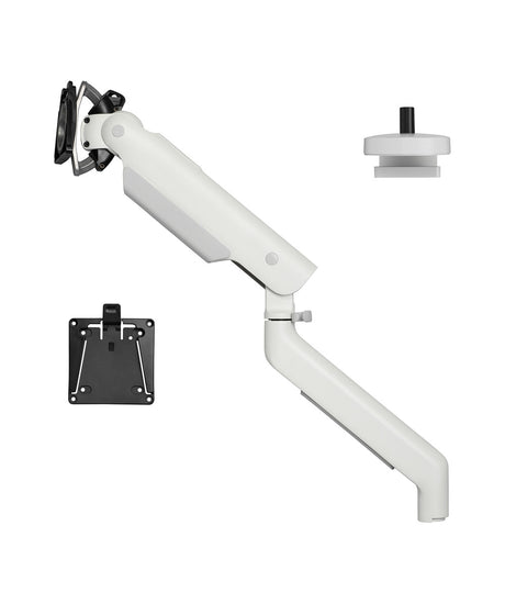 Flo X Large Format Monitor Arm