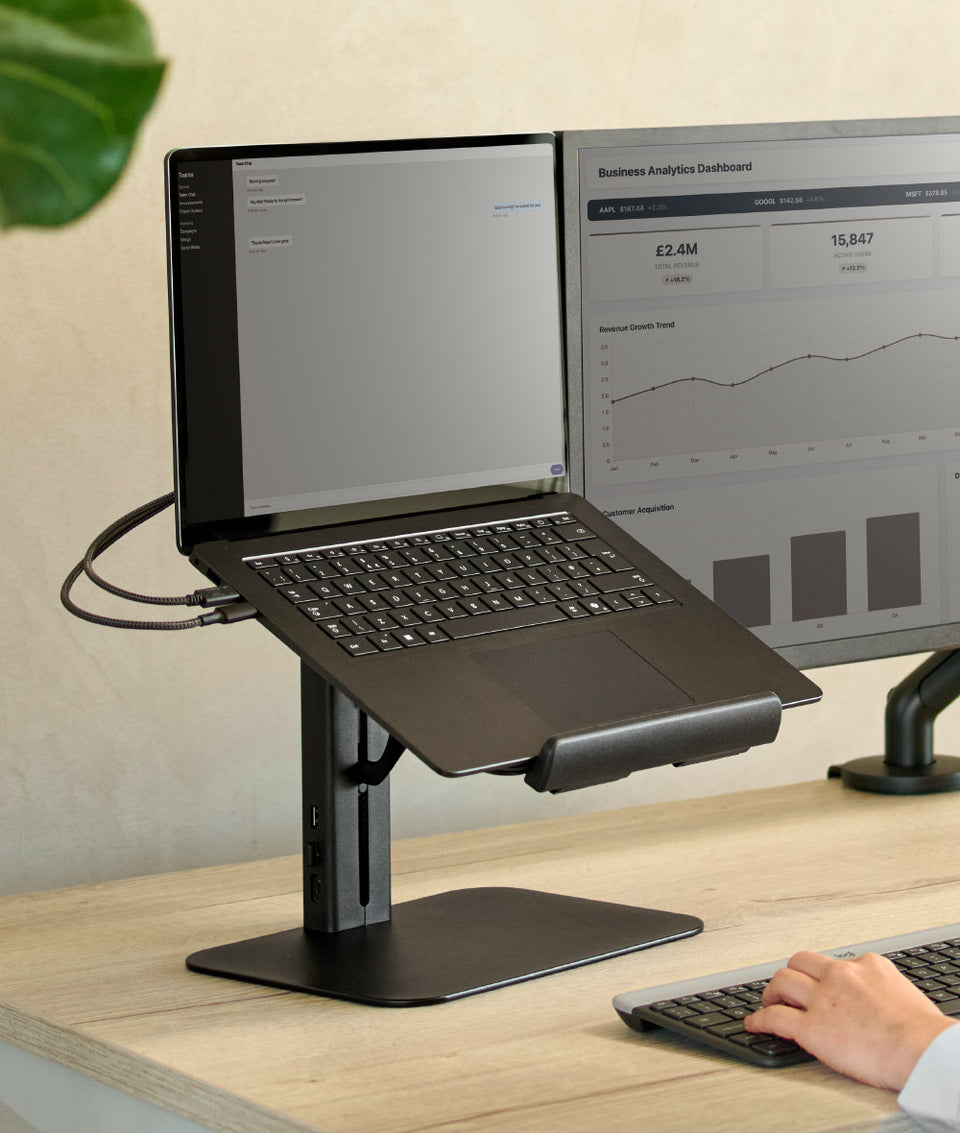 Lana Laptop Stand