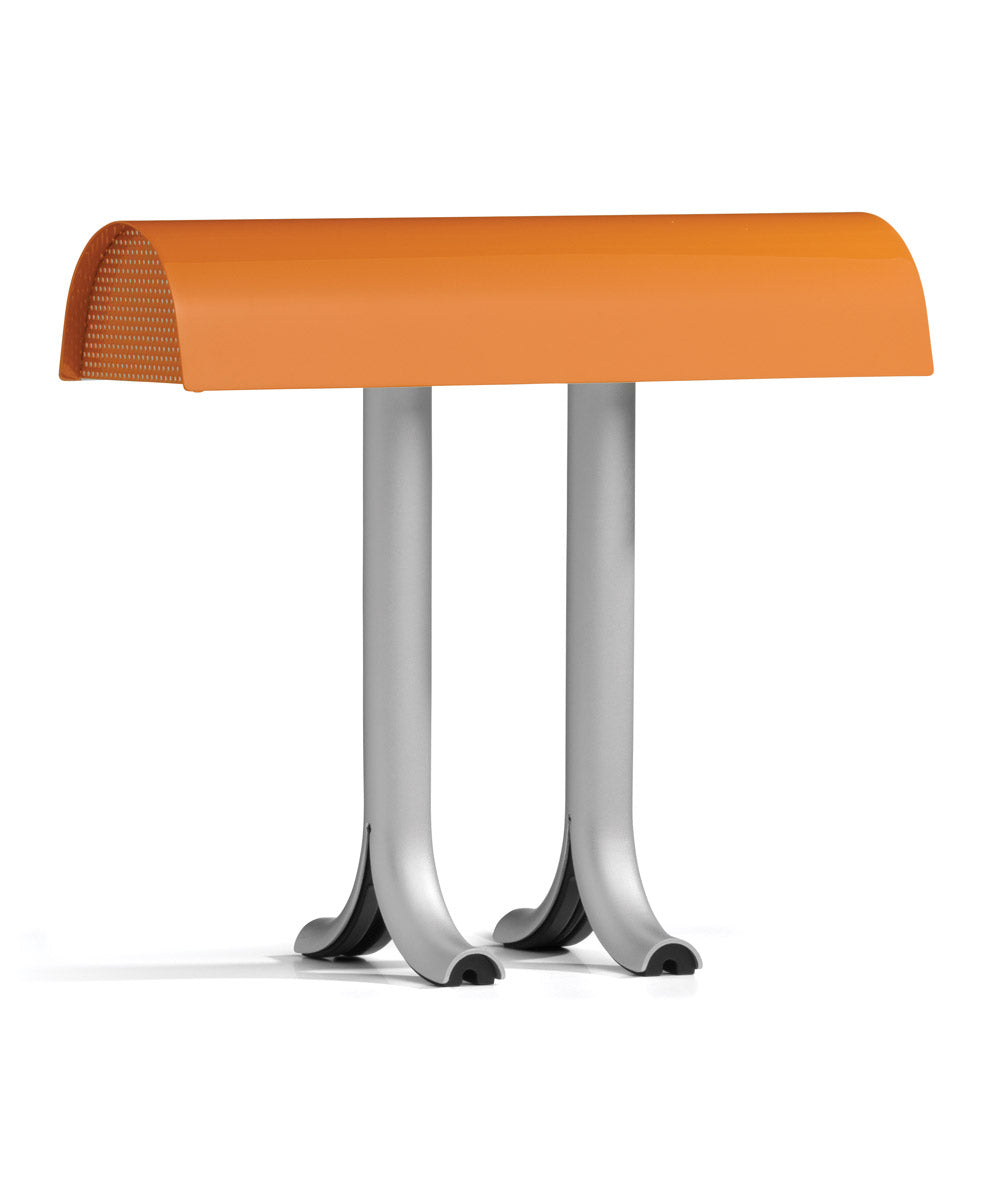 HAY Anagram Table Lamp Iron Black 