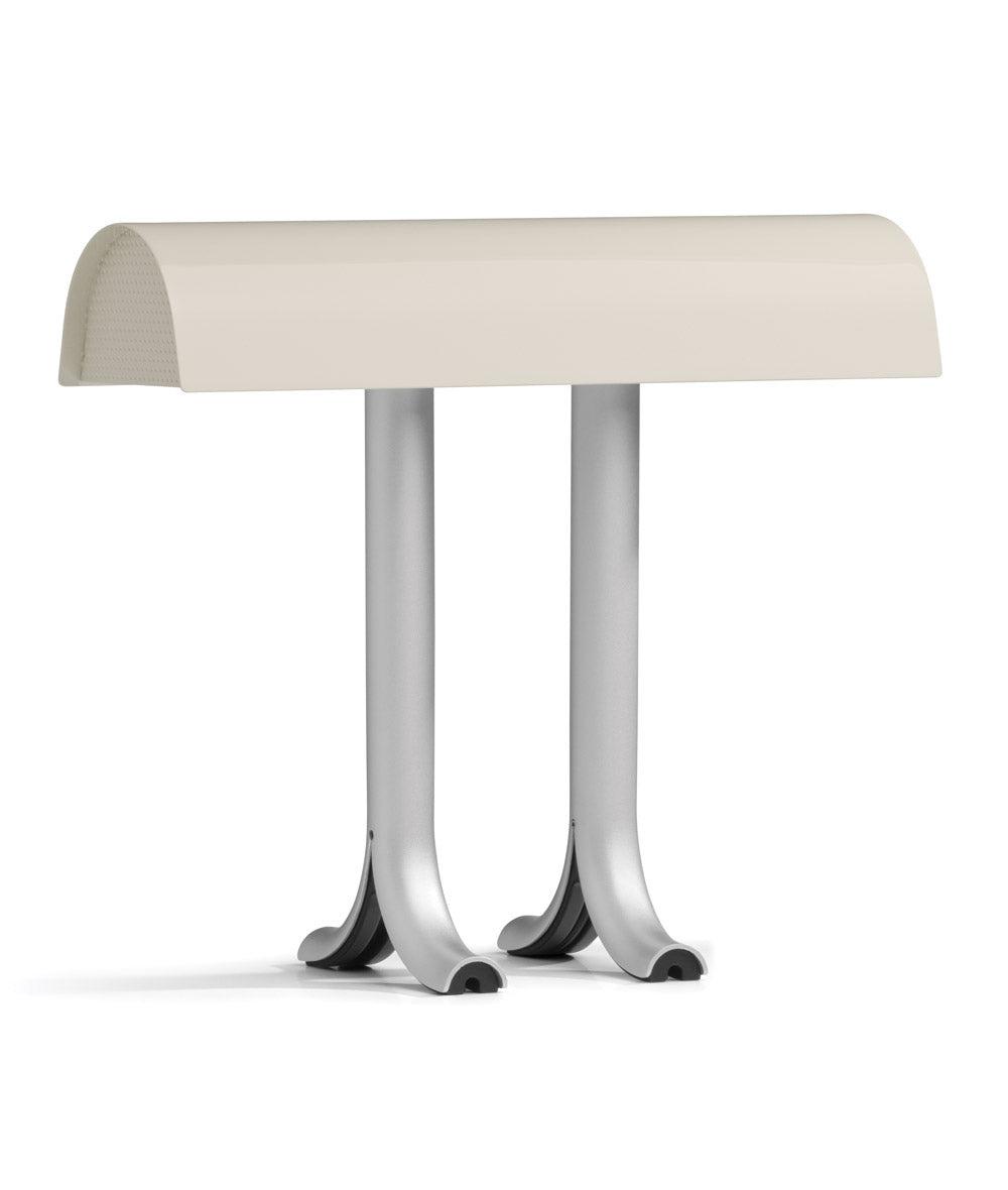 HAY Anagram Table Lamp Iron Black 