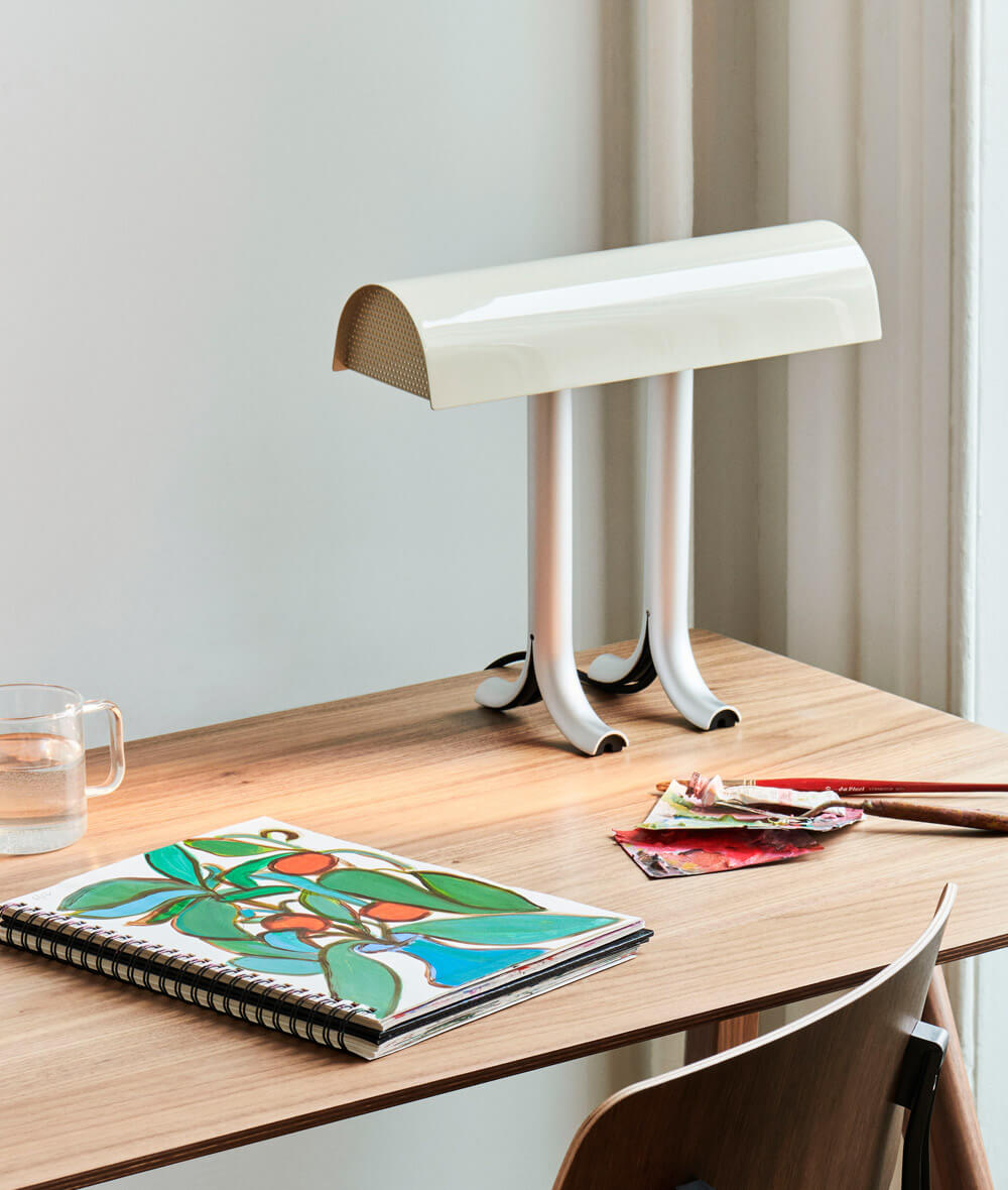 HAY Anagram Table Lamp  