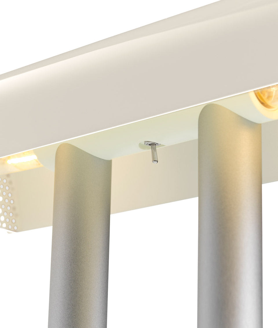 HAY Anagram Table Lamp  