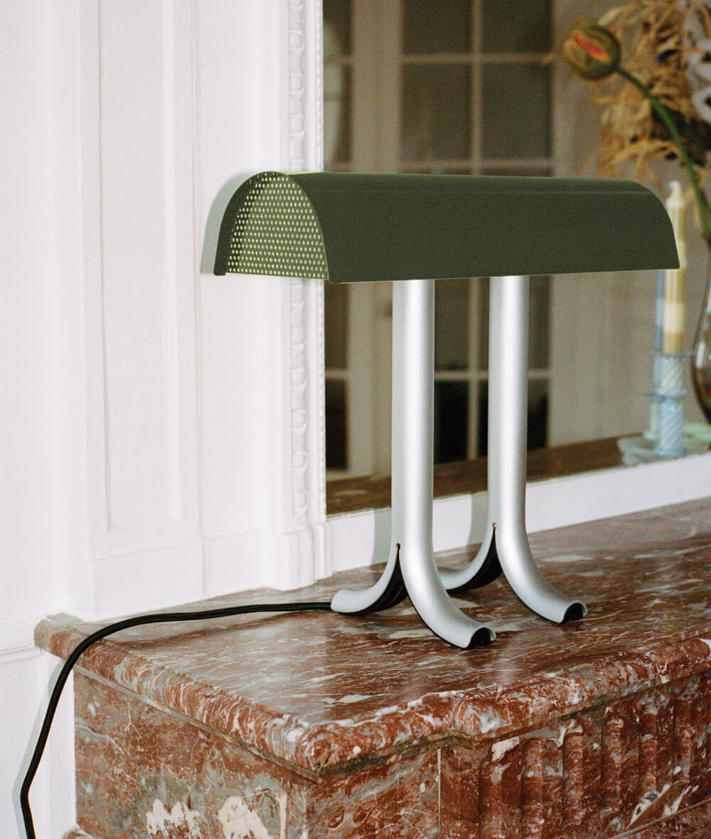 HAY Anagram Table Lamp  