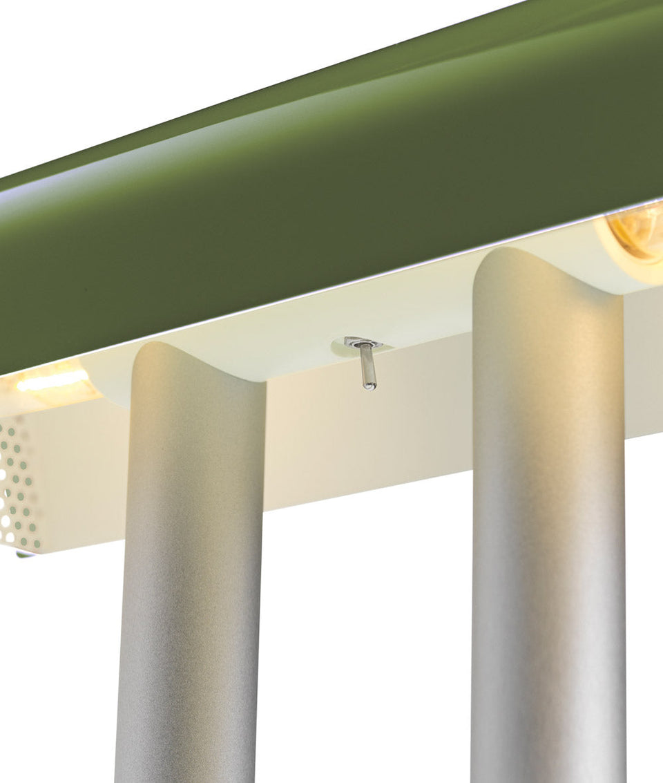 HAY Anagram Table Lamp