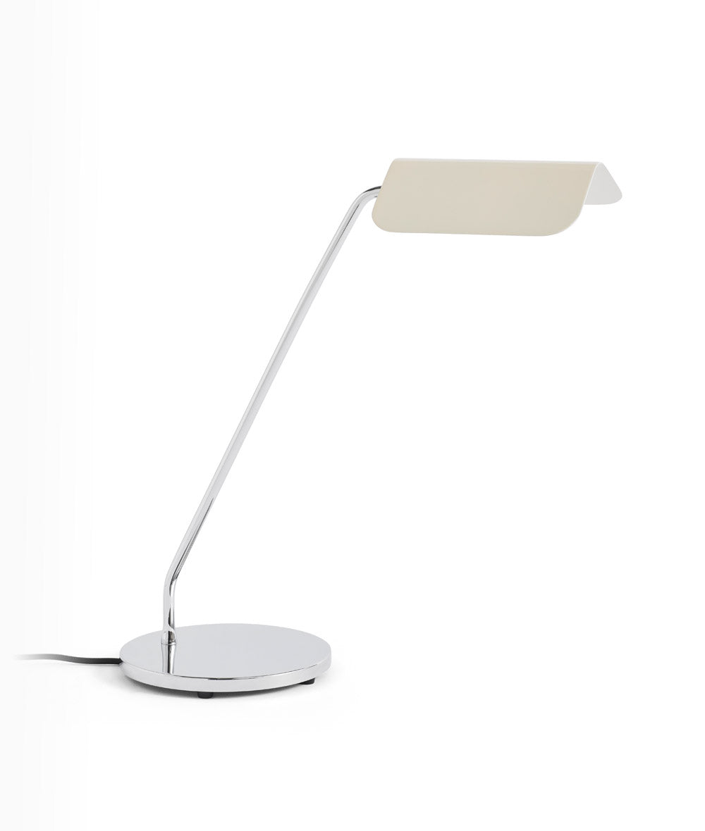 HAY Apex Desk Lamp | Table Lamps | Herman Miller