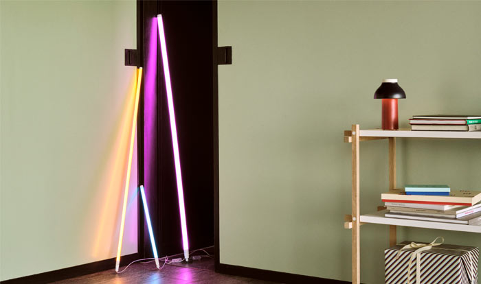 Neon Tube LED – Design Within Reach
