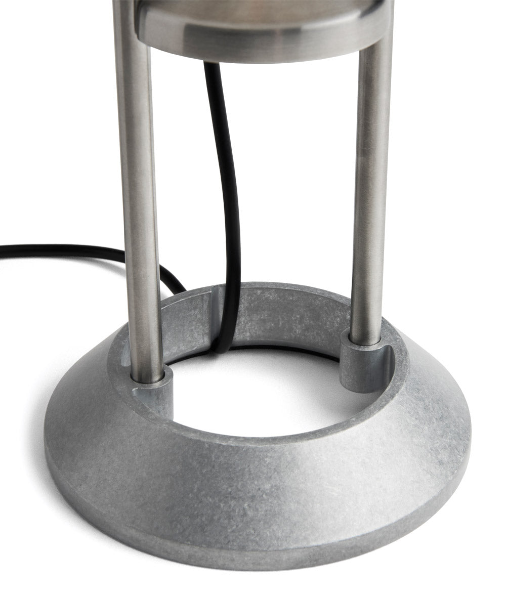 HAY Mousqueton Portable Lamp | Table Lamps | Herman Miller