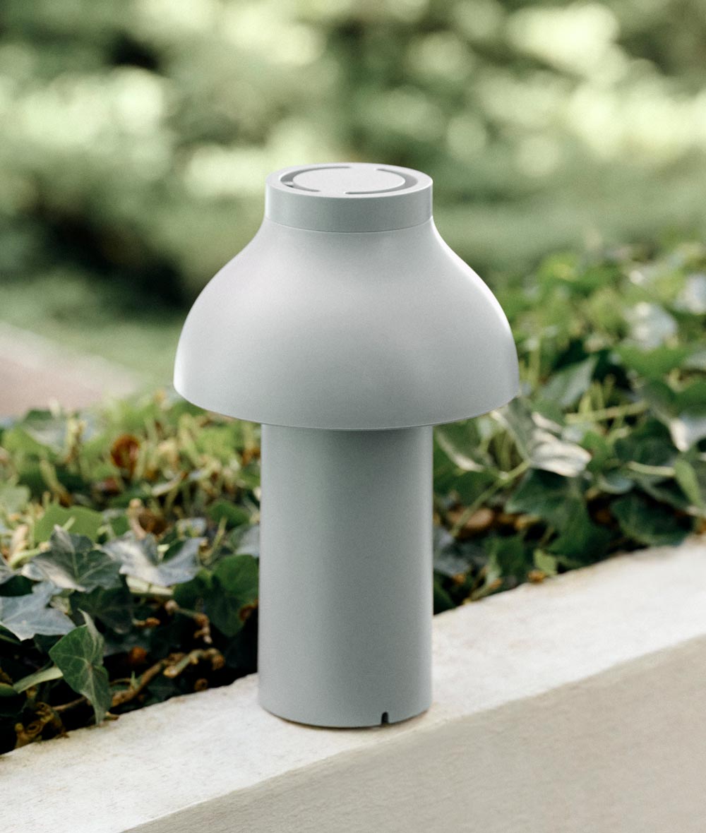 HAY PC Portable Lamp  