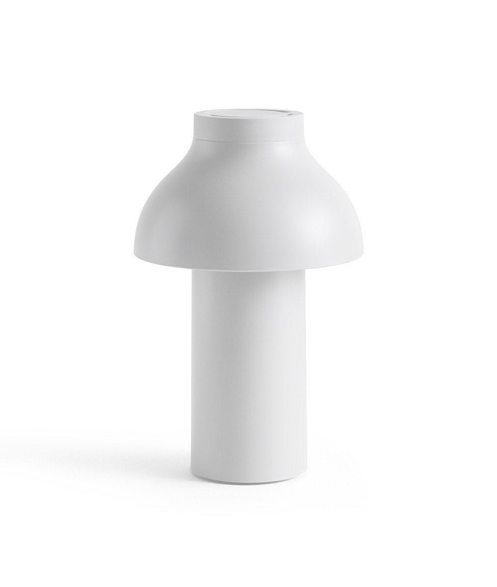 HAY PC Portable Lamp Soft Black 