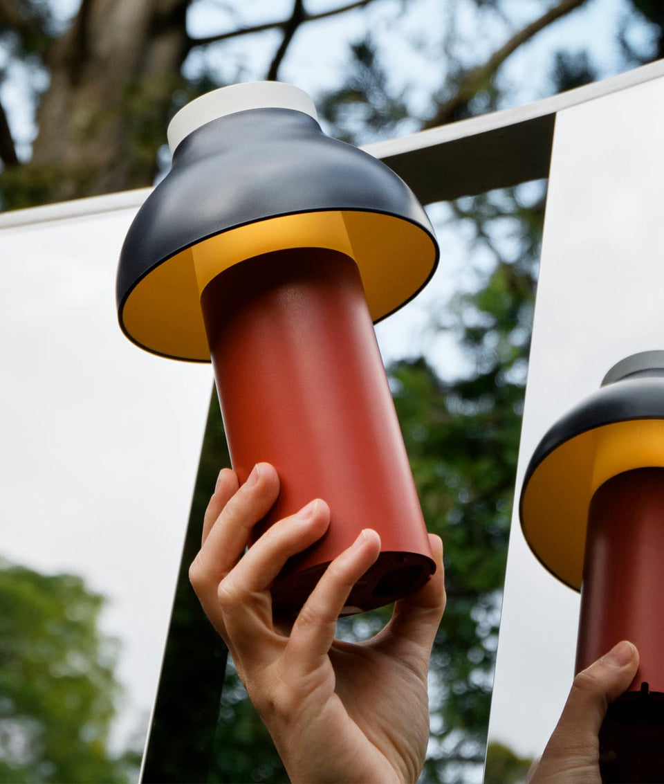 HAY PC Portable Lamp