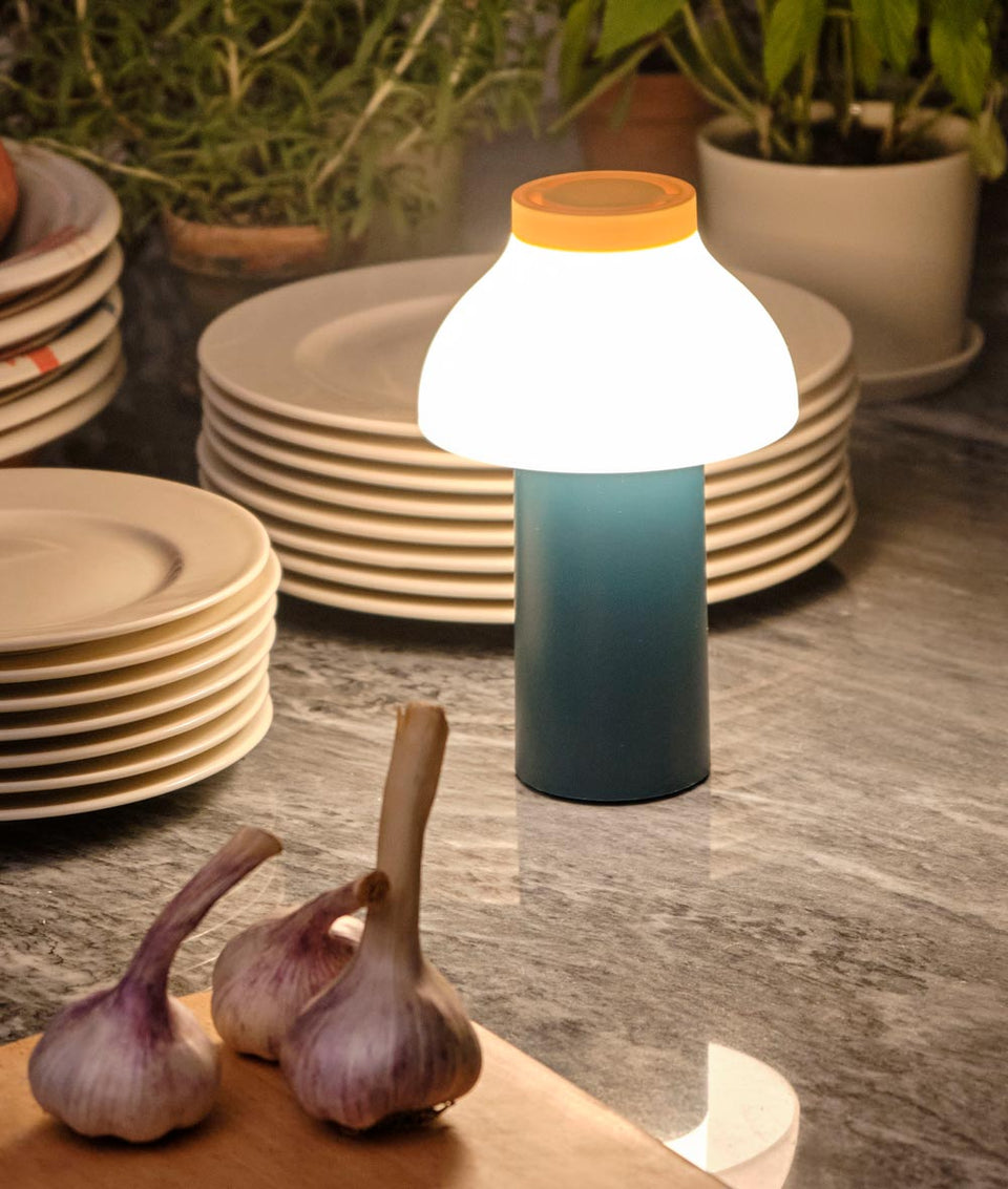 HAY PC Portable Lamp  