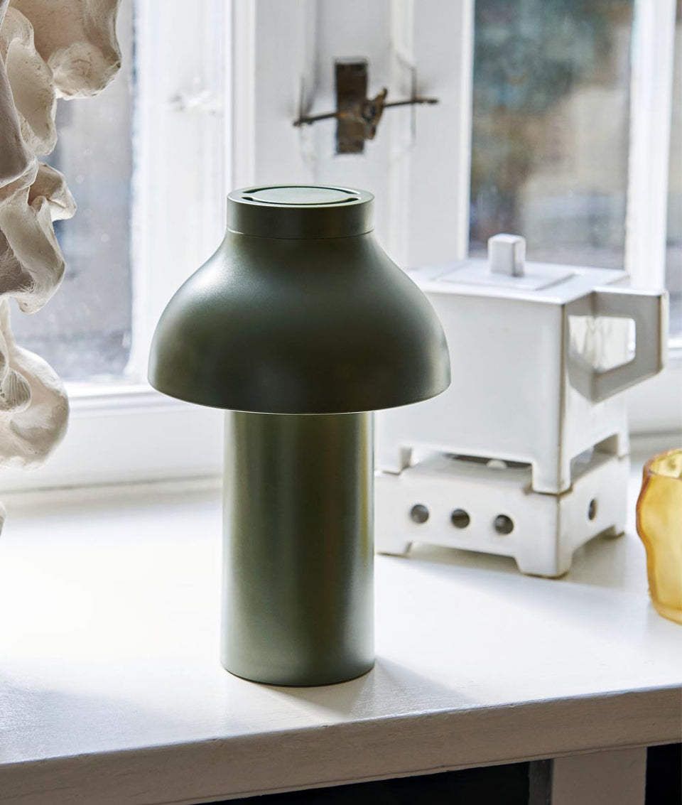 HAY PC Portable Lamp