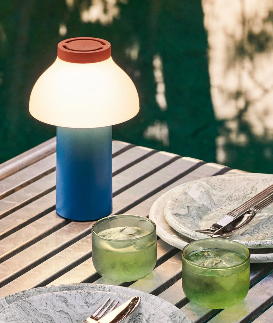 HAY PC Portable Lamp