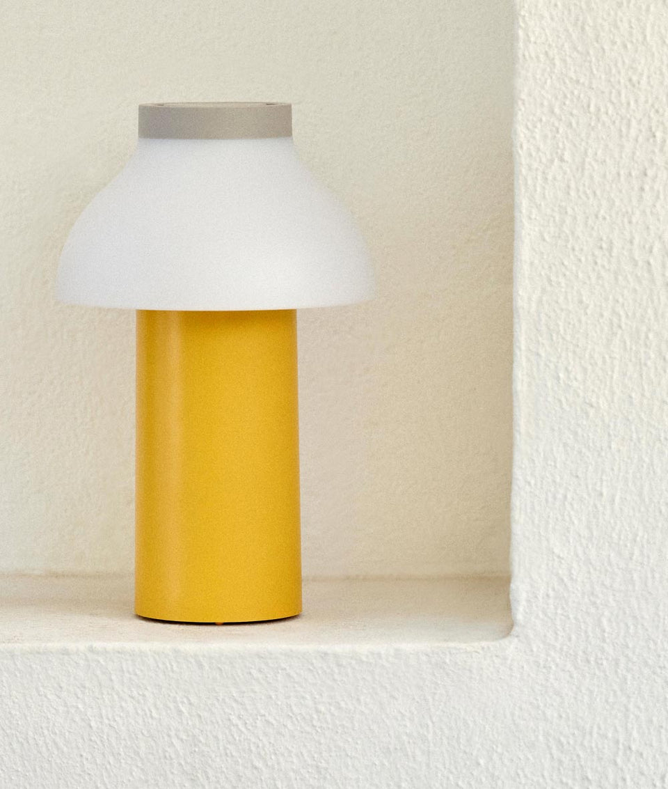 HAY PC Portable Lamp  