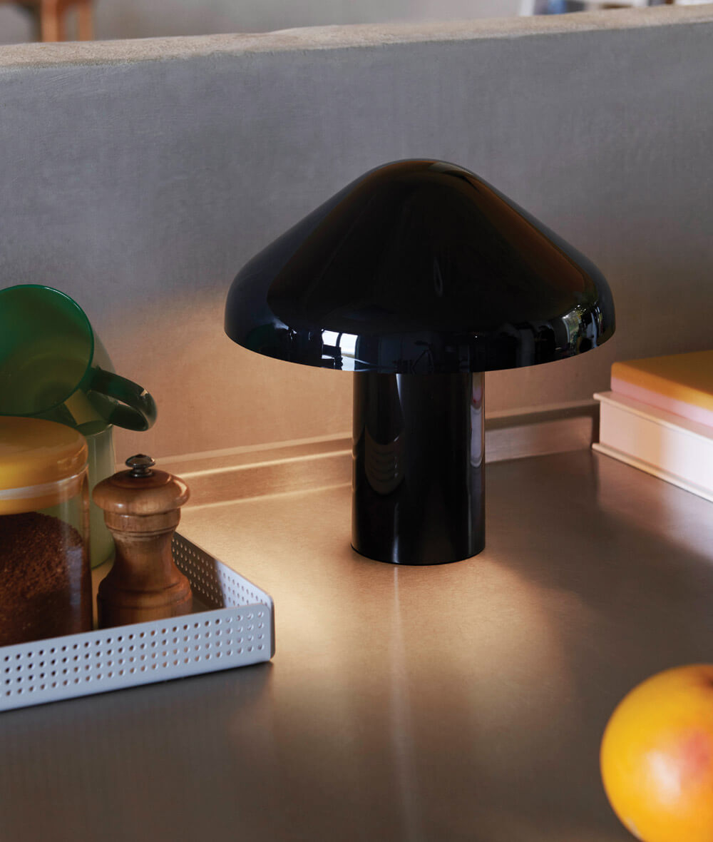 HAY Pao Portable Table Lamp  