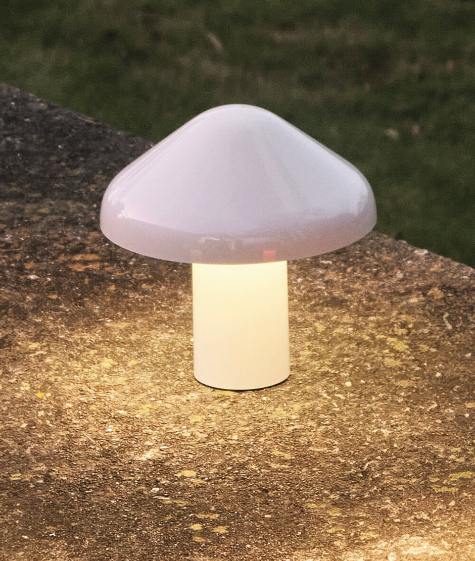 HAY Pao Portable Table Lamp