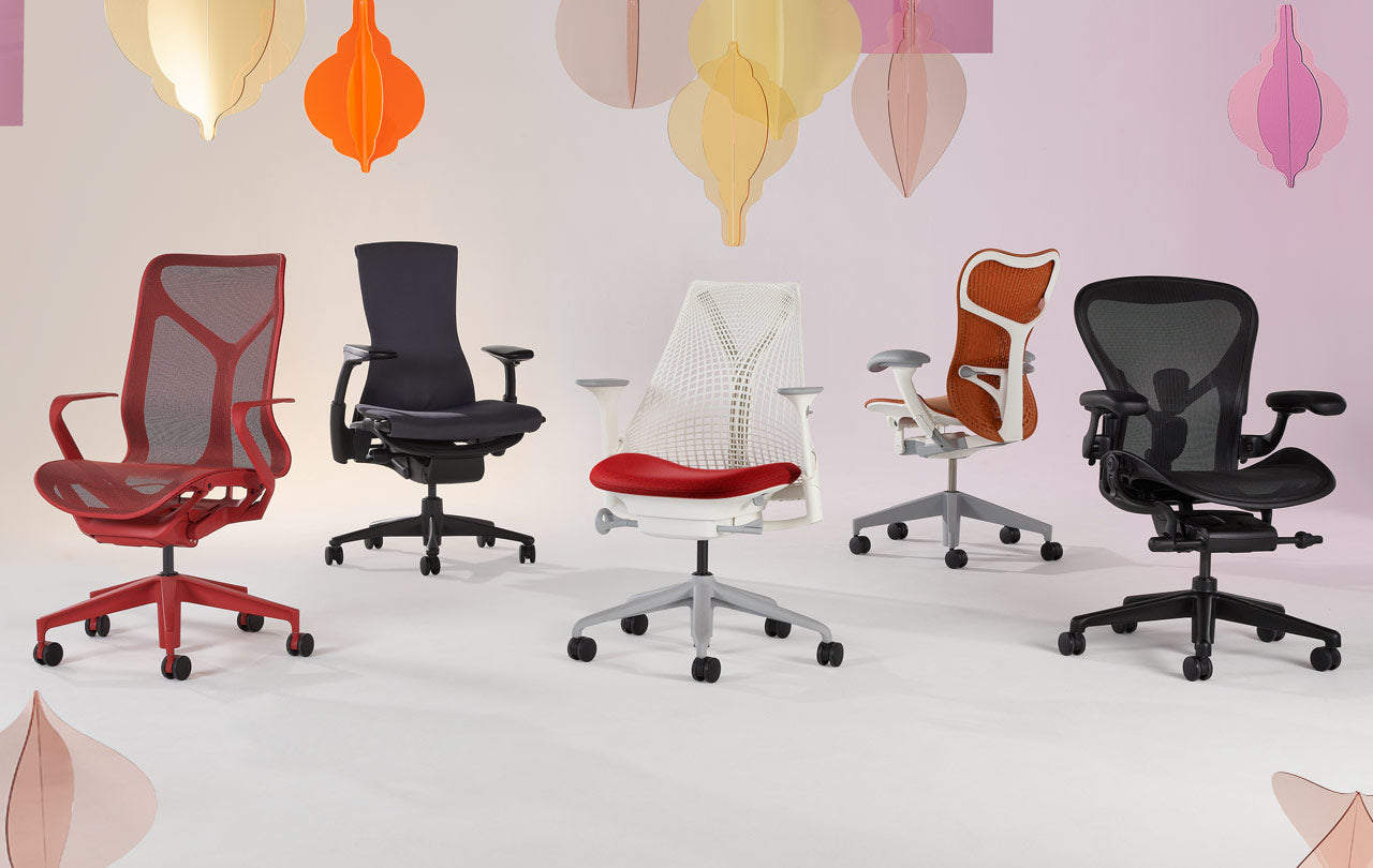 Herman miller 15 off sale Clearance