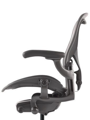 Aeron Mineral Standard Office Chair 