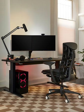 <u>Gaming</u>