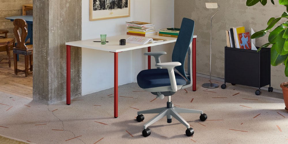 Herman Miller Sale: 25% off everything