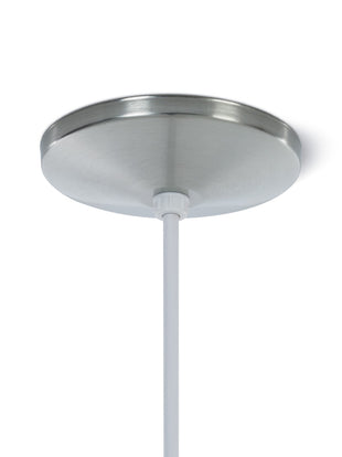 Visible steel infrastructure