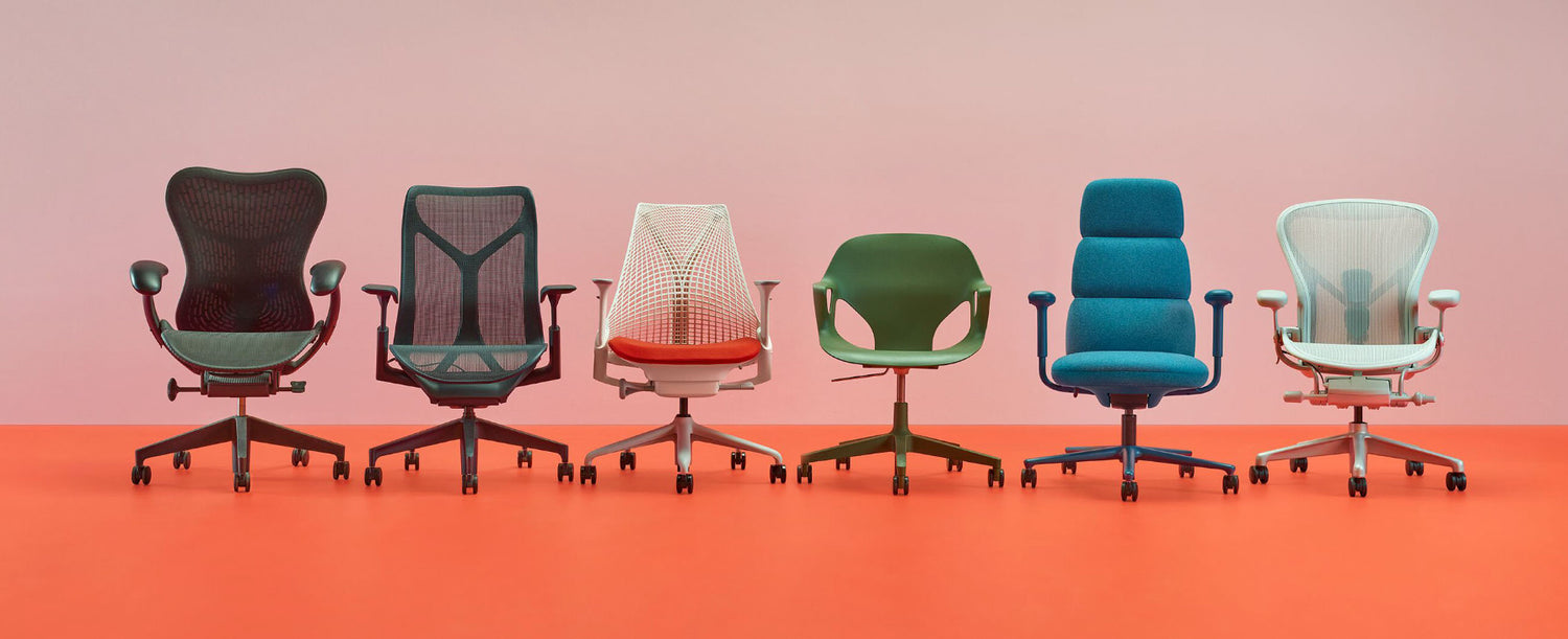 November Sale Herman Miller